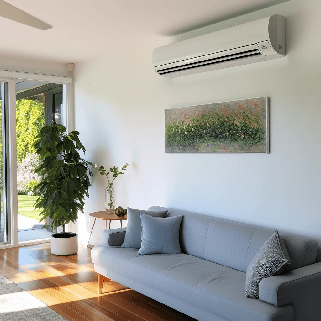 Aussie GreenSaver|Aircon Rebate – NSW